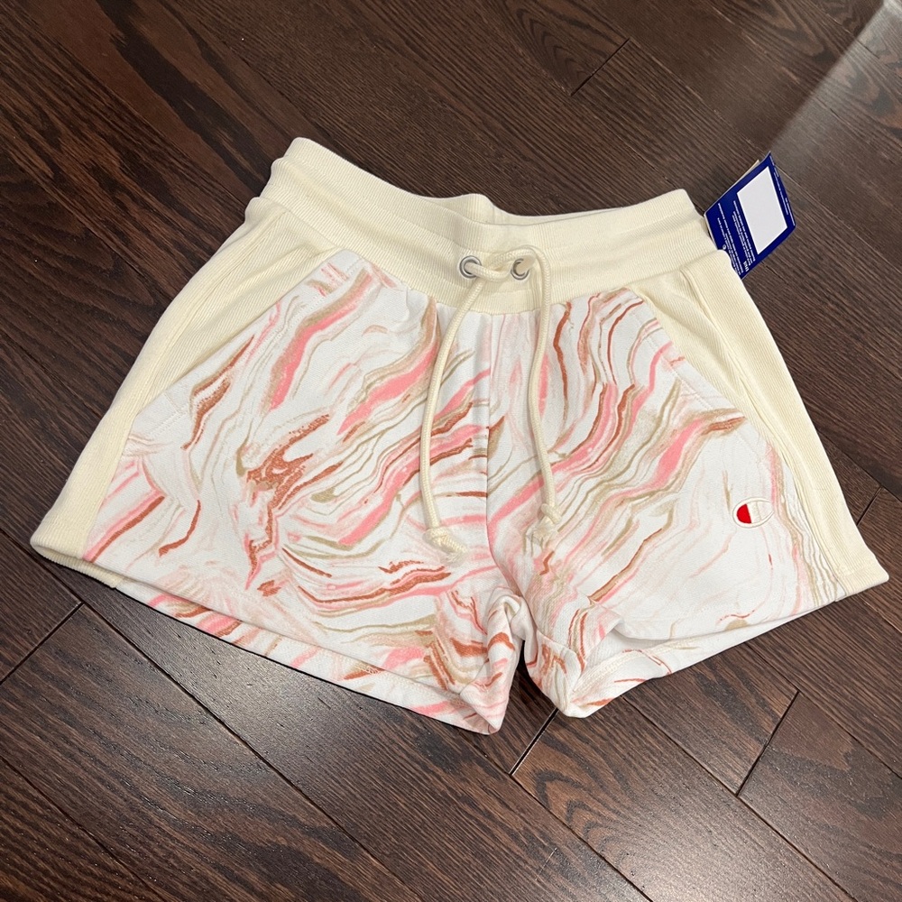 Champion | Reverse Weave Shorts
